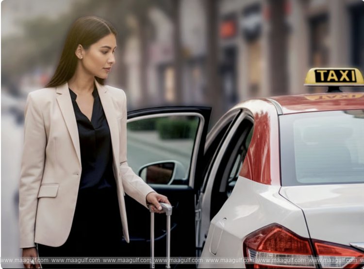 Dubai taxi fare changes: Different peak-hour rates for weekdays, weekends